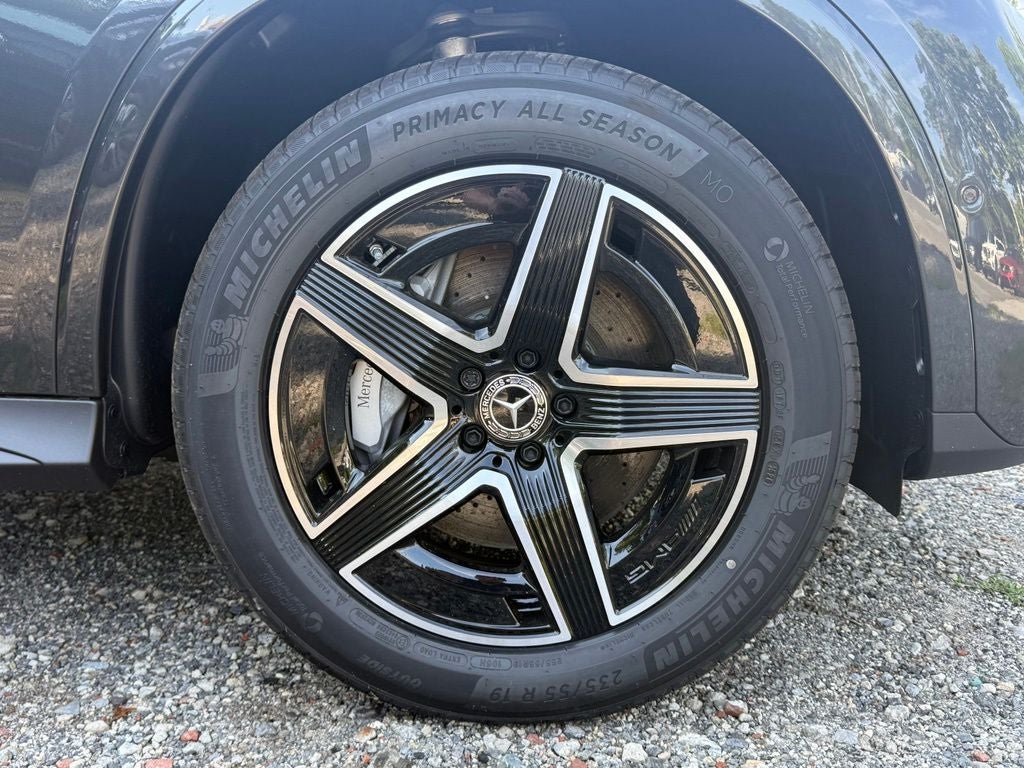2027 Mercedes-Benz GLC 300 4MATIC®