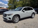 2027 Mercedes-Benz GLC 300 4MATIC®
