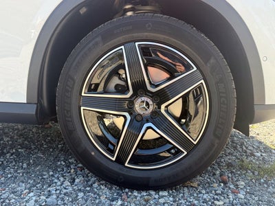 2027 Mercedes-Benz GLC 300 4MATIC®
