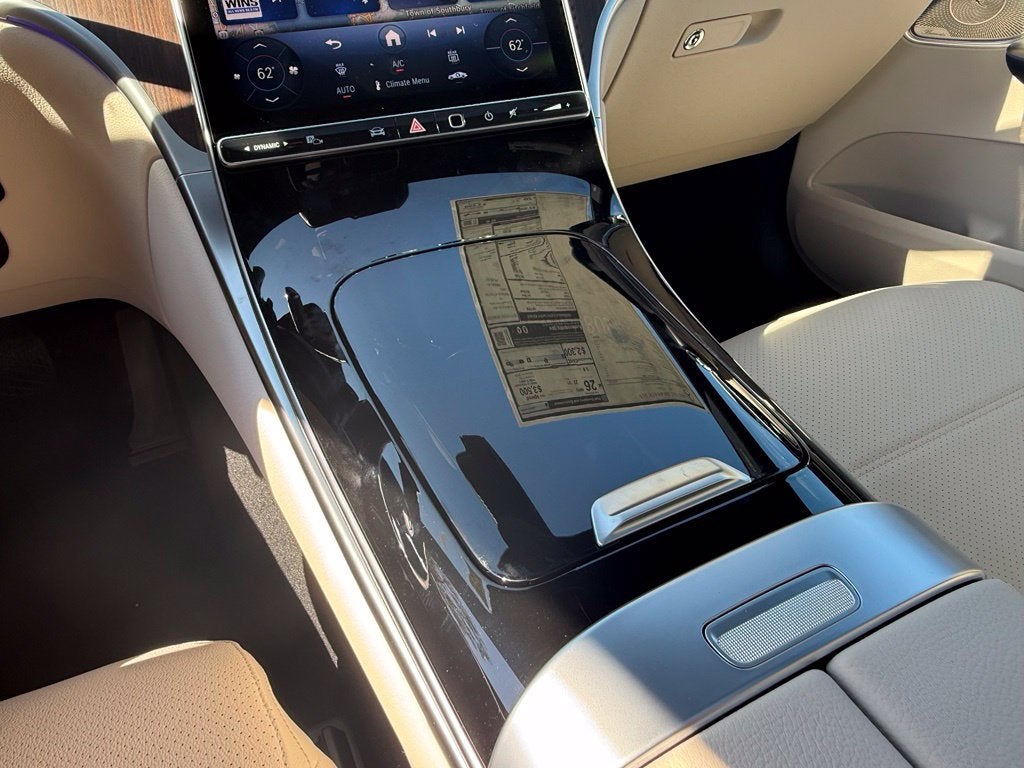 2027 Mercedes-Benz GLC 300 4MATIC®