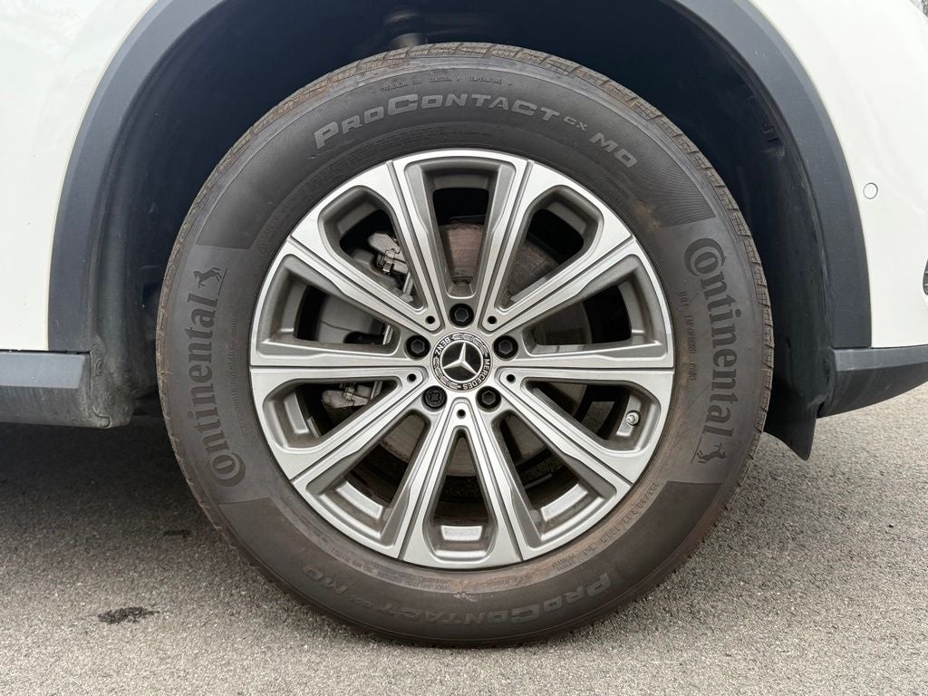 2023 Mercedes-Benz GLC GLC 300 4MATIC®
