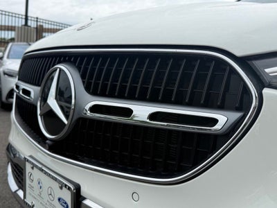 2023 Mercedes-Benz GLC GLC 300 4MATIC®