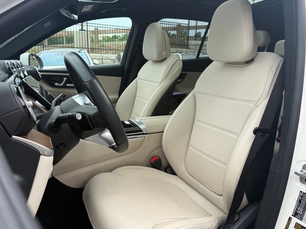 2023 Mercedes-Benz GLC GLC 300 4MATIC®