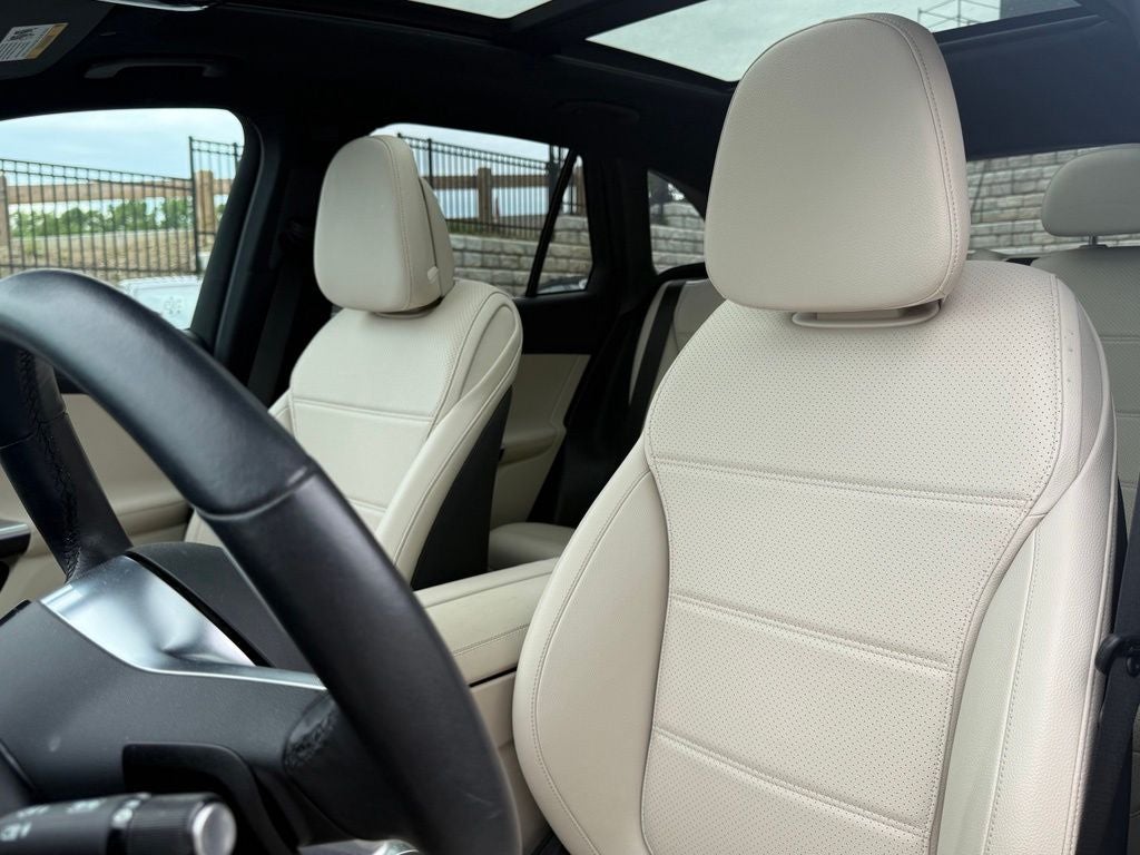 2023 Mercedes-Benz GLC GLC 300 4MATIC®