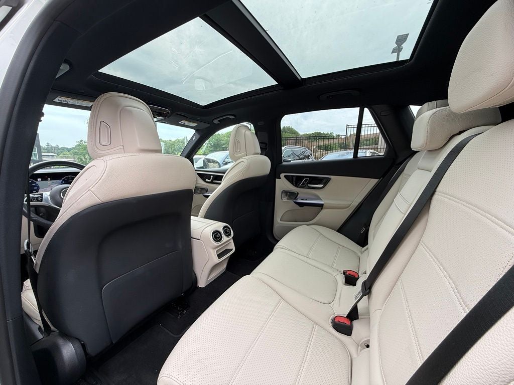 2023 Mercedes-Benz GLC GLC 300 4MATIC®