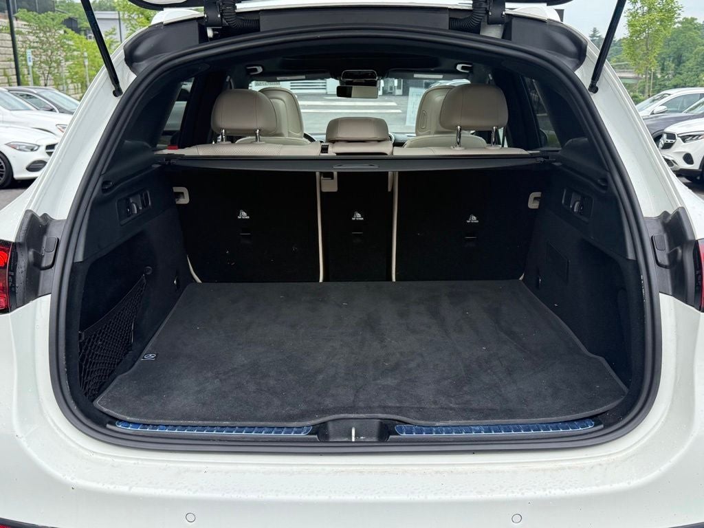 2023 Mercedes-Benz GLC GLC 300 4MATIC®