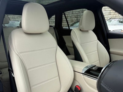 2023 Mercedes-Benz GLC GLC 300 4MATIC®