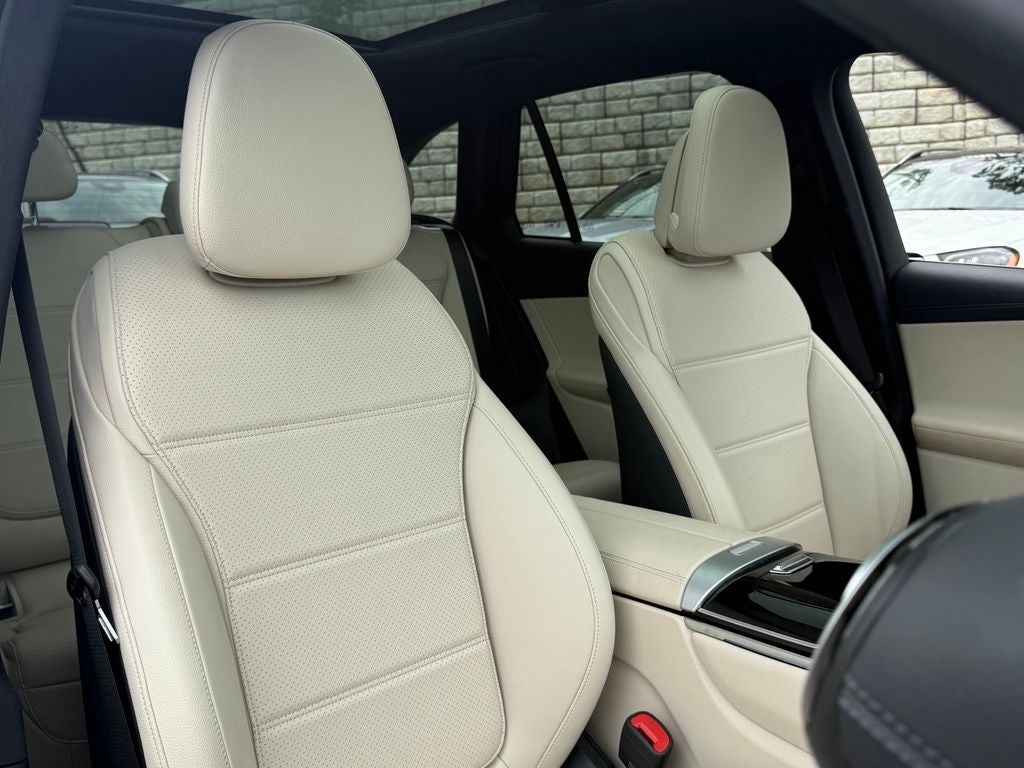 2023 Mercedes-Benz GLC GLC 300 4MATIC®