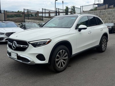 2023 Mercedes-Benz GLC GLC 300 4MATIC®