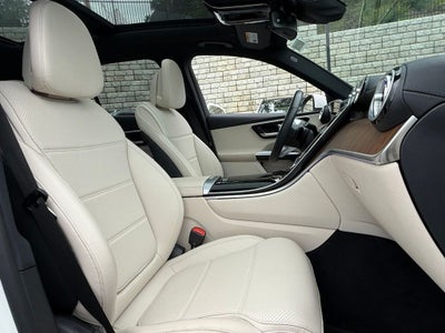 2023 Mercedes-Benz GLC GLC 300 4MATIC®