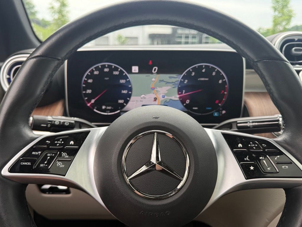 2023 Mercedes-Benz GLC GLC 300 4MATIC®