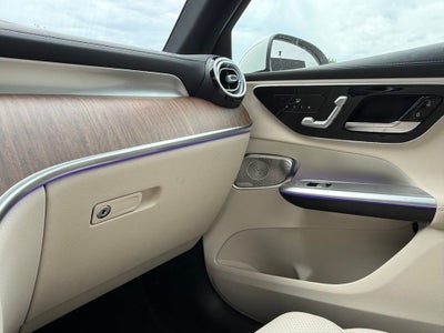 2023 Mercedes-Benz GLC GLC 300 4MATIC®