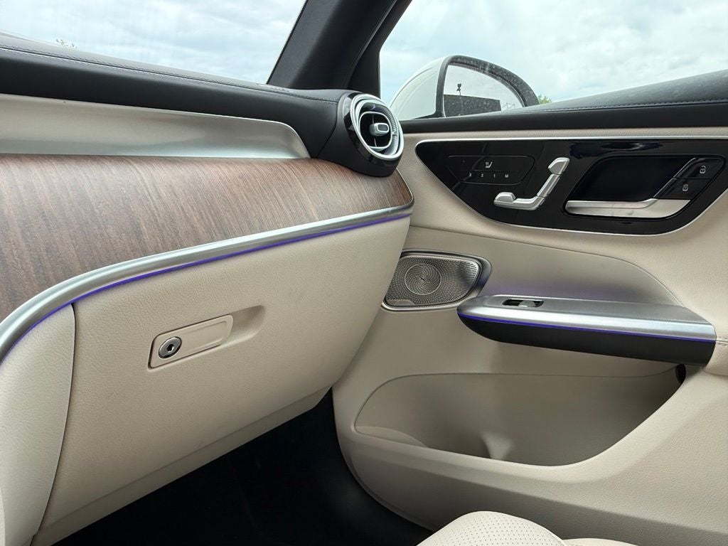 2023 Mercedes-Benz GLC GLC 300 4MATIC®
