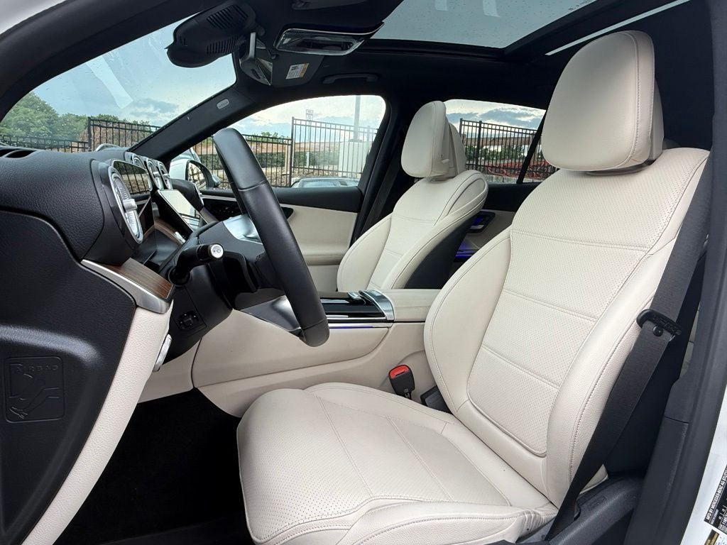 2026 Mercedes-Benz GLC 300 4MATIC®