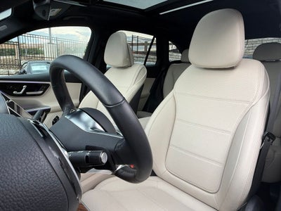 2026 Mercedes-Benz GLC 300 4MATIC®
