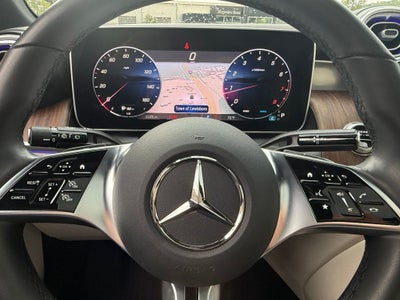 2026 Mercedes-Benz GLC 300 4MATIC®
