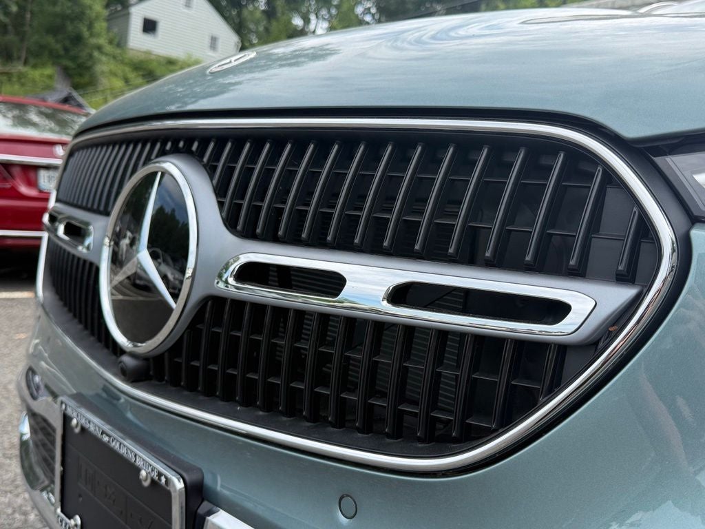 2026 Mercedes-Benz GLC 300 4MATIC®
