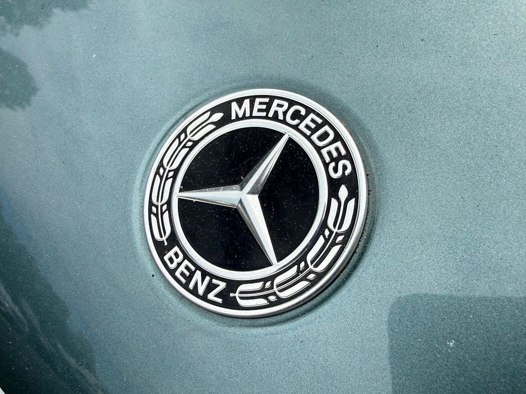 2026 Mercedes-Benz GLC 300 4MATIC®