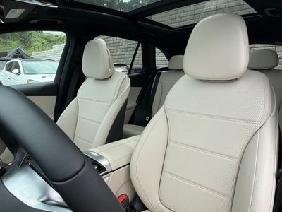 2026 Mercedes-Benz GLC 300 4MATIC®