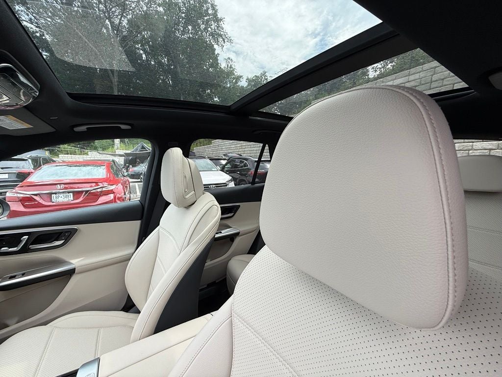 2026 Mercedes-Benz GLC 300 4MATIC®