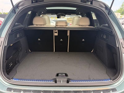 2026 Mercedes-Benz GLC 300 4MATIC®