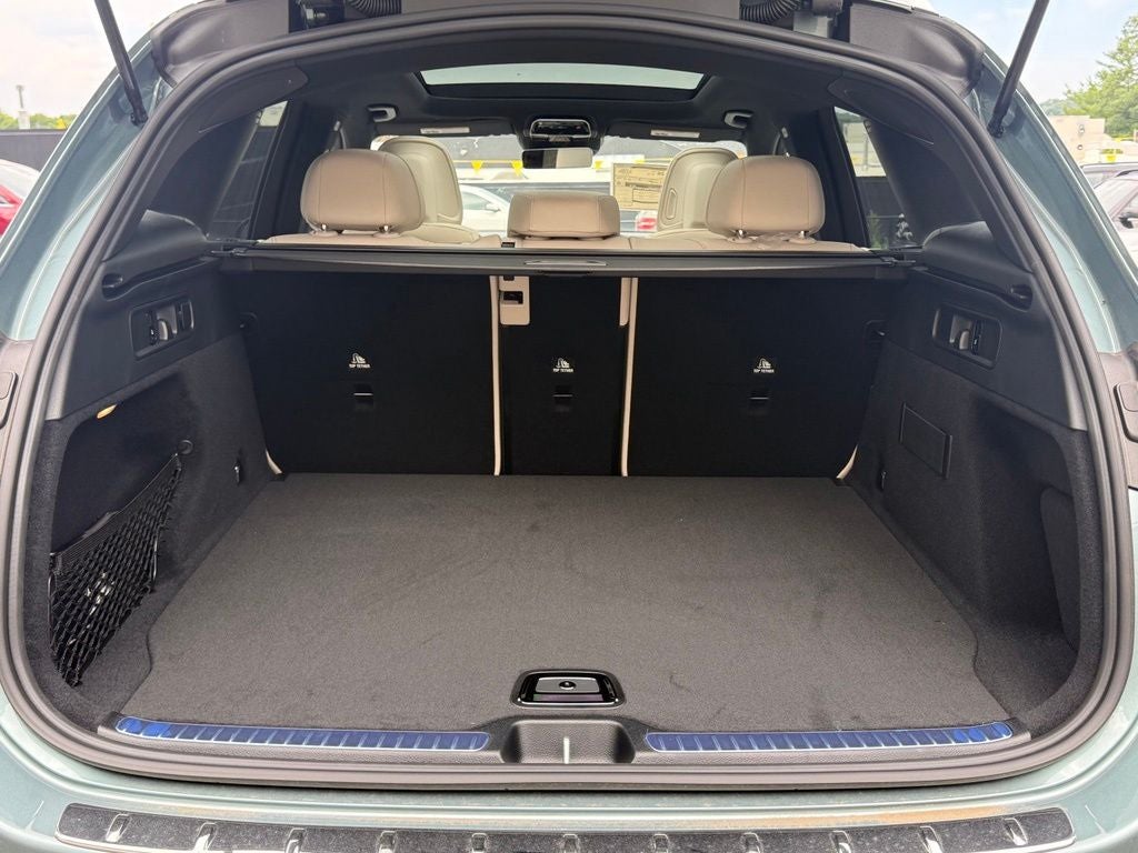 2026 Mercedes-Benz GLC 300 4MATIC®