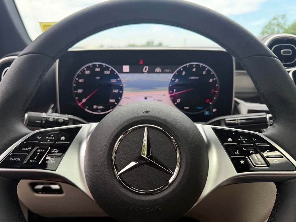 2026 Mercedes-Benz GLC 300 4MATIC®