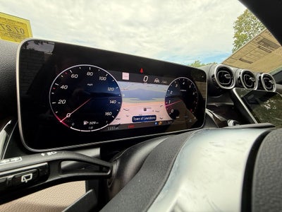 2026 Mercedes-Benz GLC 300 4MATIC®