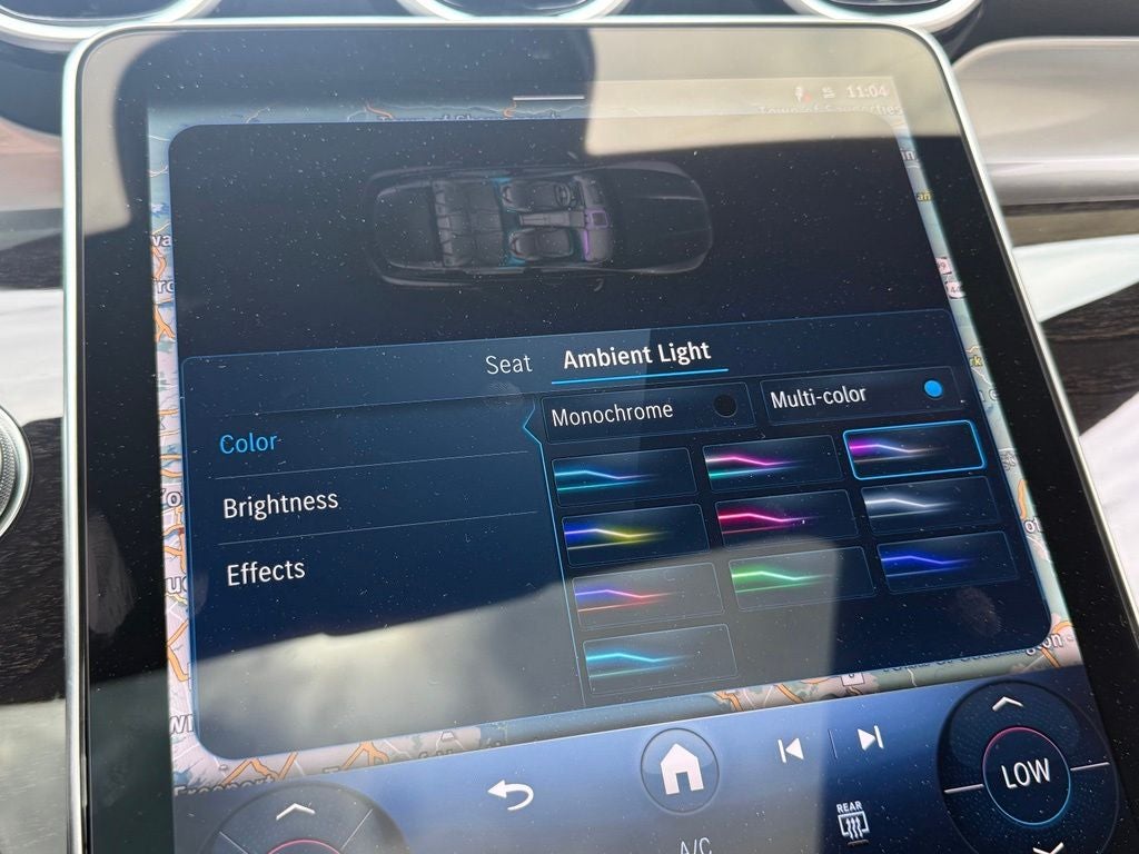 2026 Mercedes-Benz GLC 300 4MATIC®