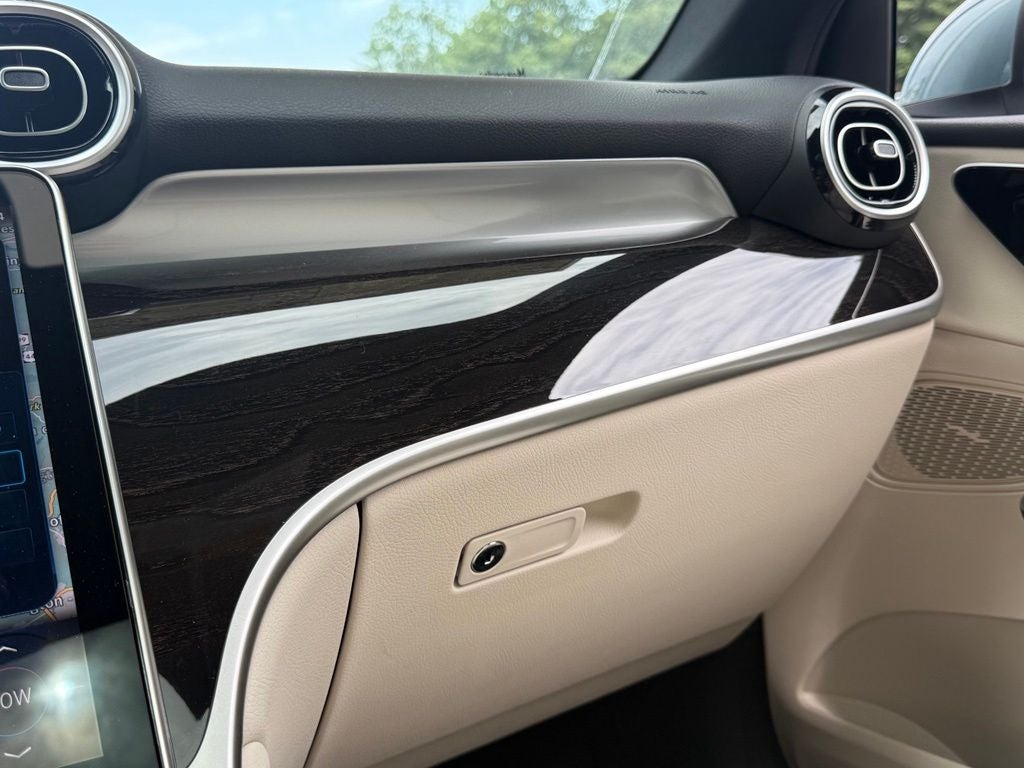 2026 Mercedes-Benz GLC 300 4MATIC®