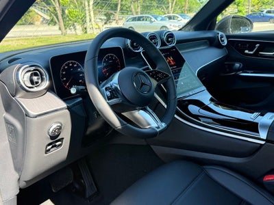 2026 Mercedes-Benz GLC 300 4MATIC®