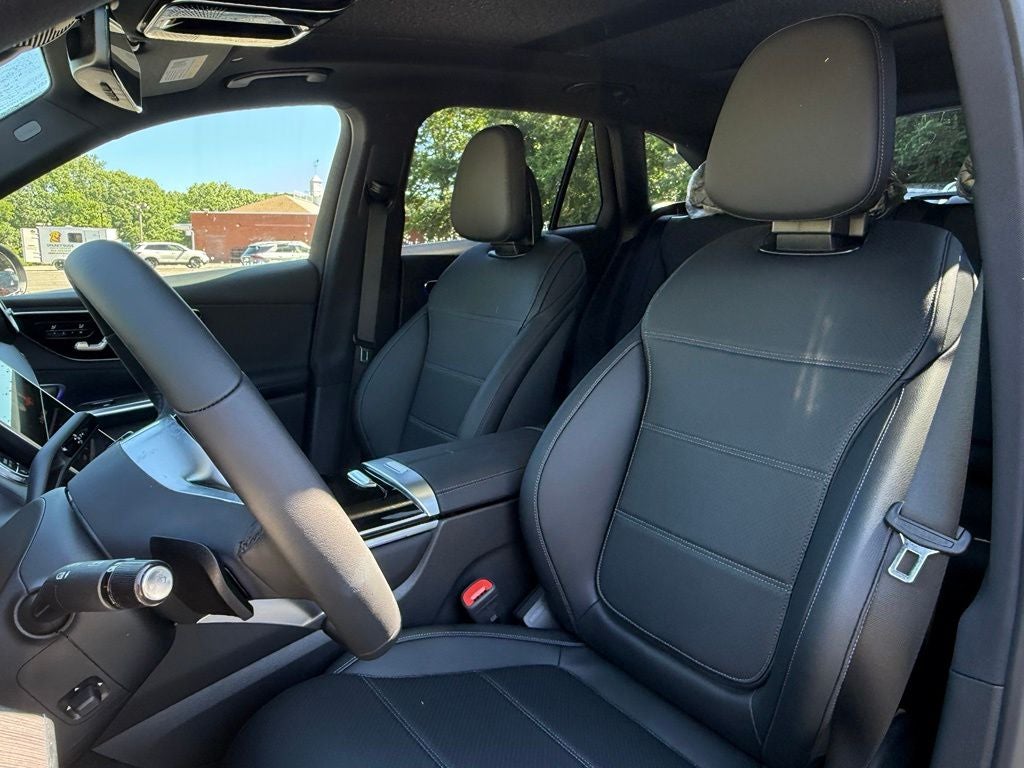 2026 Mercedes-Benz GLC 300 4MATIC®