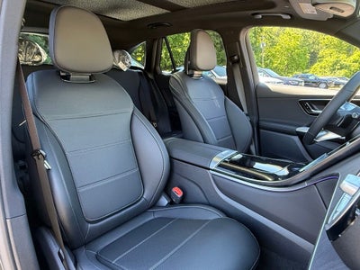 2026 Mercedes-Benz GLC 300 4MATIC®