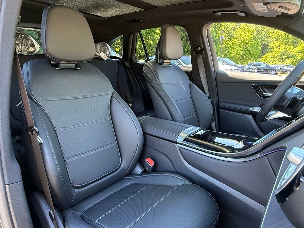 2026 Mercedes-Benz GLC 300 4MATIC®