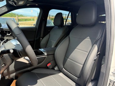 2026 Mercedes-Benz GLC 300 4MATIC®