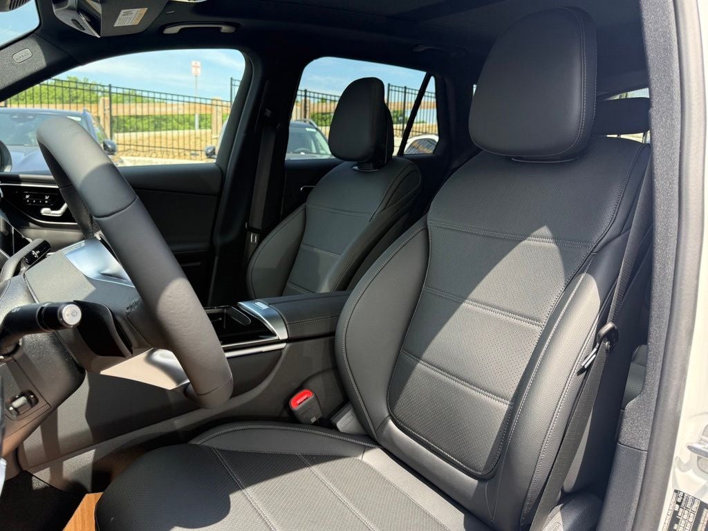 2026 Mercedes-Benz GLC 300 4MATIC®