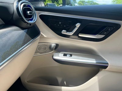 2023 Mercedes-Benz GLC GLC 300 4MATIC®