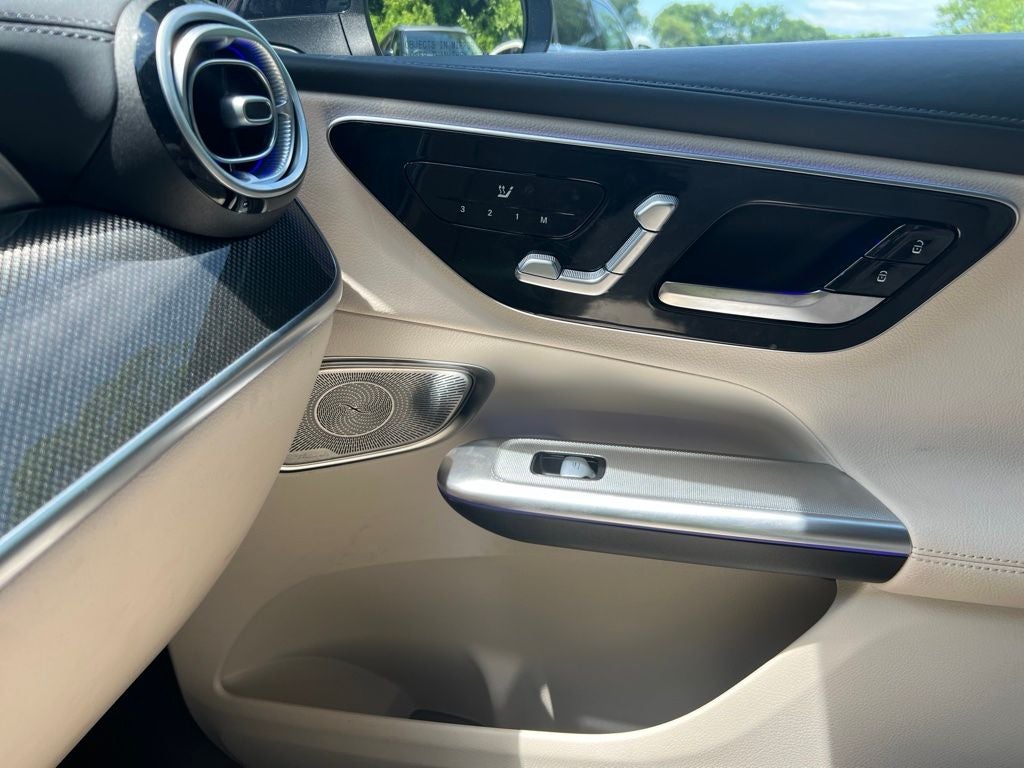 2023 Mercedes-Benz GLC GLC 300 4MATIC®