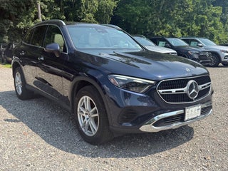 2023 Mercedes-Benz GLC 300 4MATIC®