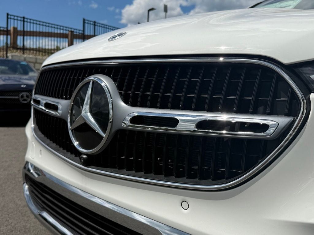 2026 Mercedes-Benz GLC 300 4MATIC®