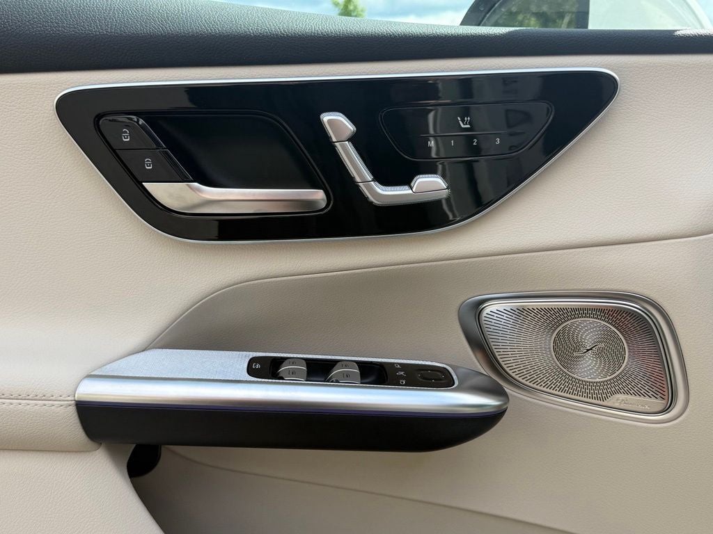 2026 Mercedes-Benz GLC 300 4MATIC®