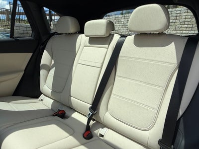 2026 Mercedes-Benz GLC 300 4MATIC®