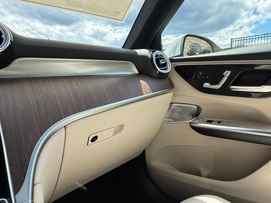 2026 Mercedes-Benz GLC 300 4MATIC®