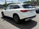 2026 Mercedes-Benz GLC 300 4MATIC®