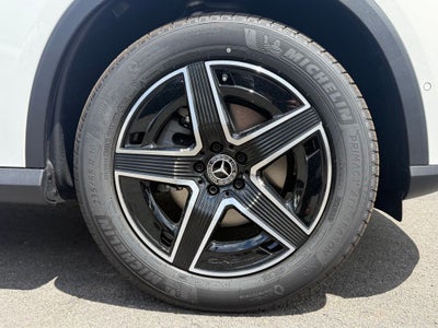 2026 Mercedes-Benz GLC 300 4MATIC®