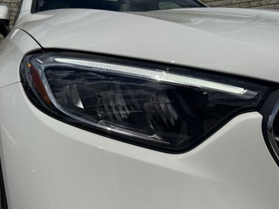 2026 Mercedes-Benz GLC 300 4MATIC®