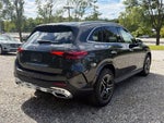 2027 Mercedes-Benz GLC 300 4MATIC® 4MATIC®