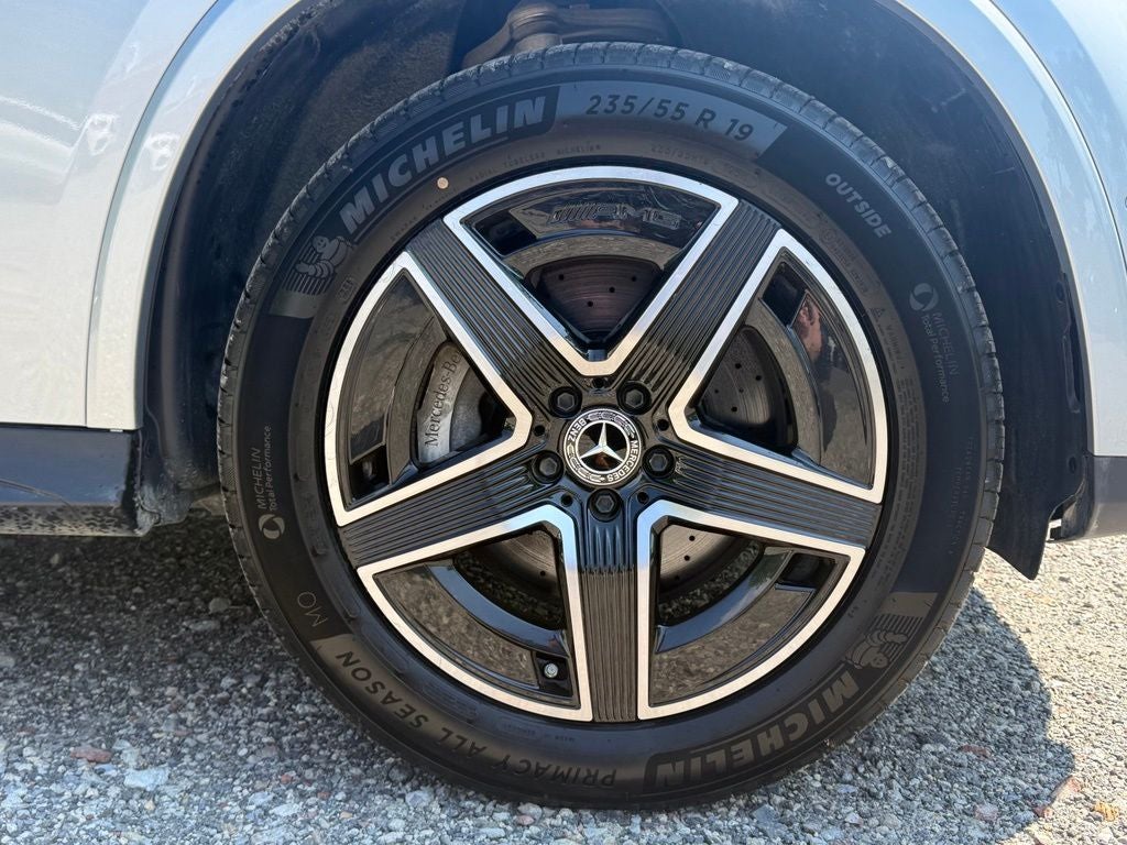 2024 Mercedes-Benz GLC 300 4MATIC®
