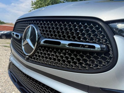 2024 Mercedes-Benz GLC 300 4MATIC®