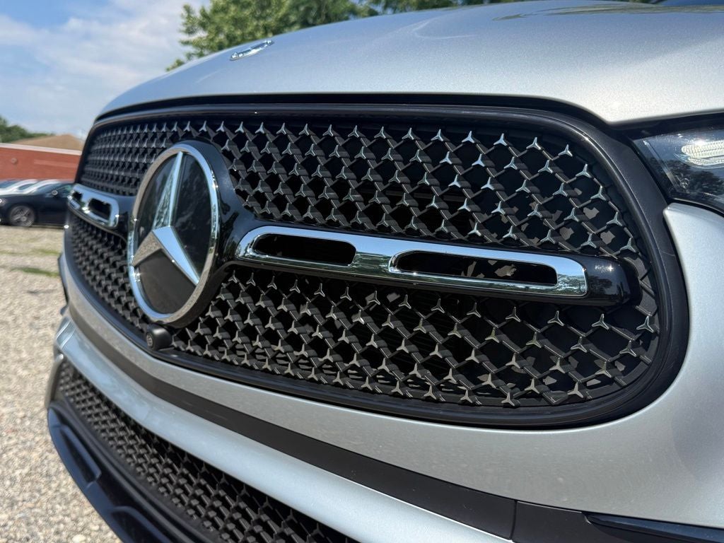 2024 Mercedes-Benz GLC 300 4MATIC®